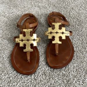 Tory Burch sandals